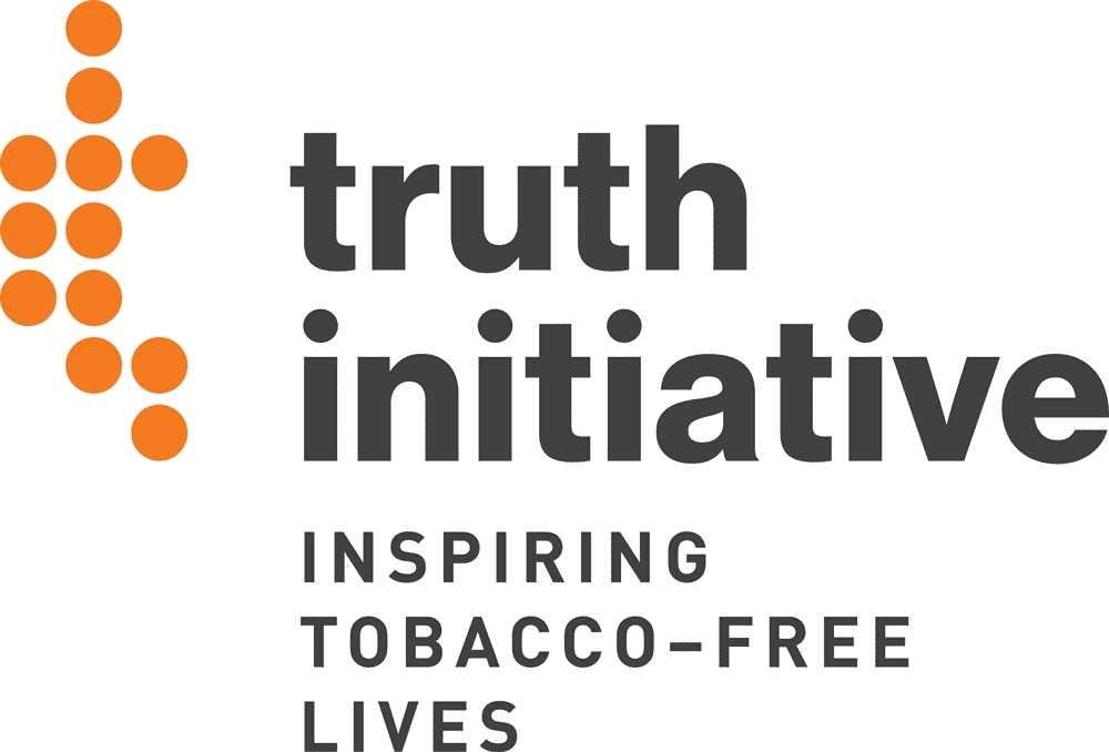 Truth Initiative logo