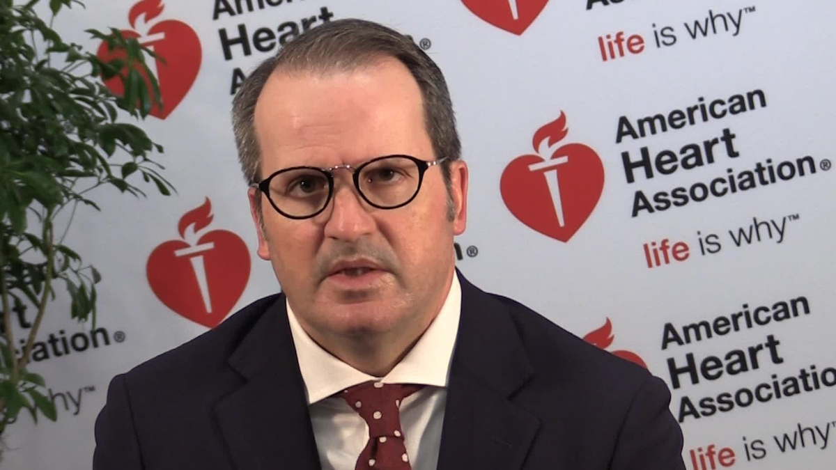 Redefinicion De La Hipertension Arterial Por Primera Vez En 14 Anos 130 Es El Nuevo Valor Para La Presion Alta American Heart Association