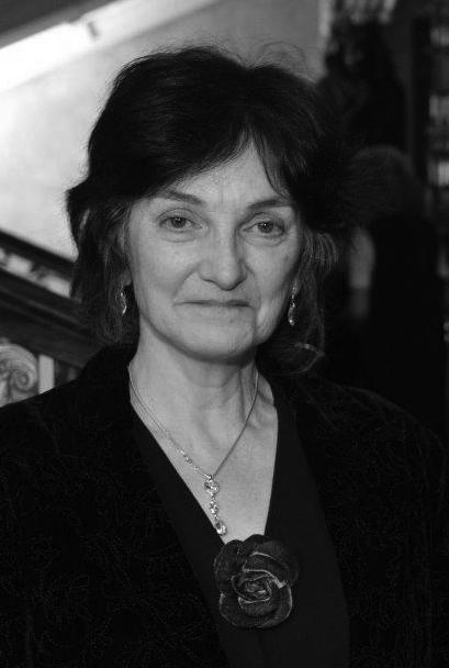 Joanna M. Wardlaw M.D.