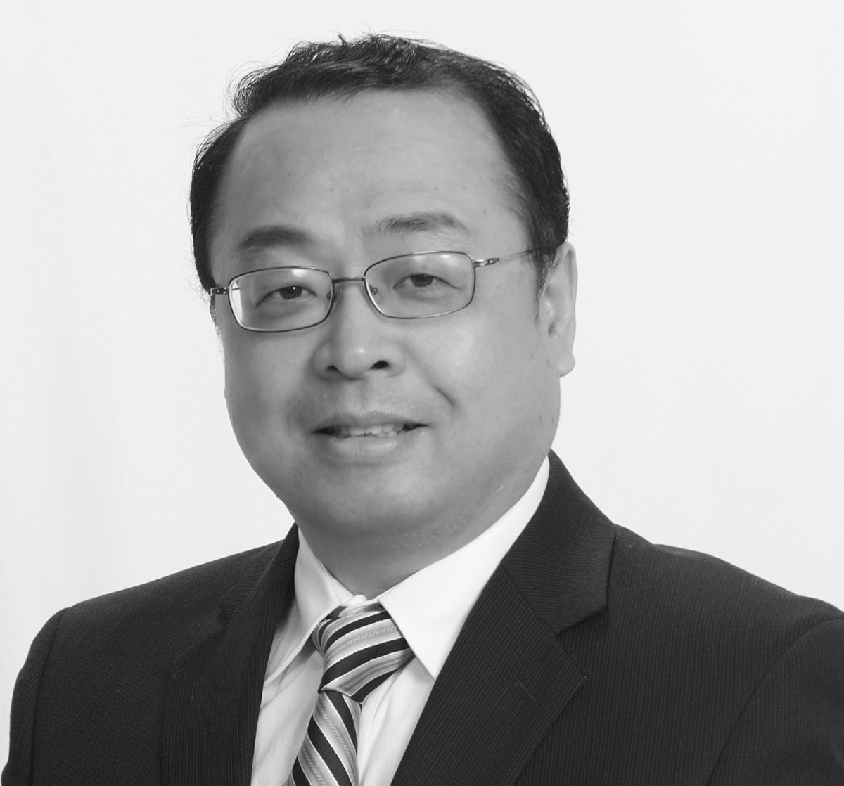 Jun Chen M.D.