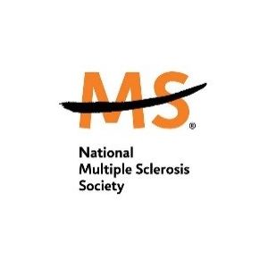 National Multiple Sclerosis Society logo