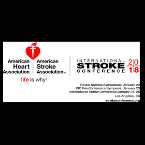 American Stroke Association honors 10 for outstanding stroke research