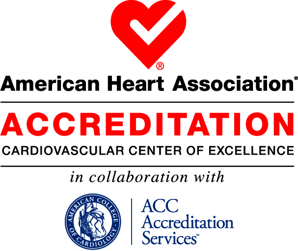 Regional Hospital of Scranton first to receive American Heart ...