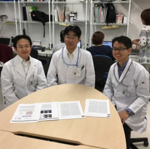 Experimental vaccine may reduce post-stroke blood clot risk