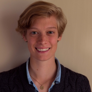 Madeleine Hunter B.A.