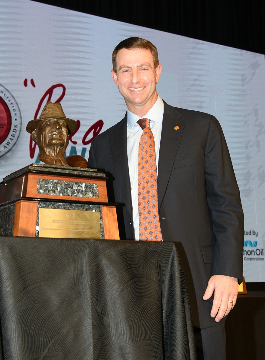 Dabo Swinney
