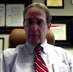 Goldstein on ISC19 9 lowering stroke risk