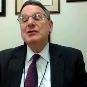 Gorelick on ISC19-WMP49 neck dissection