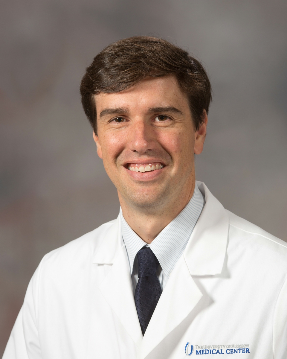 Donald Clark III, M.D., M.P.H.