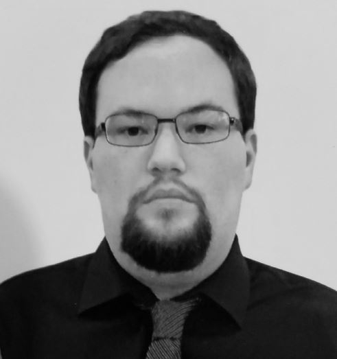 Jacob Hudobenko M.S.