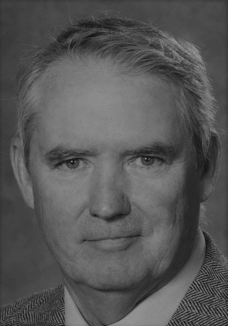 Frank Sharp M.D.