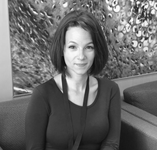 Meaghan Roy-OReilly Ph.D.