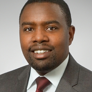 Paul M. Ndunda M.D.