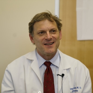 At-home rehab comparable to clinic-based therapy to improve mobility