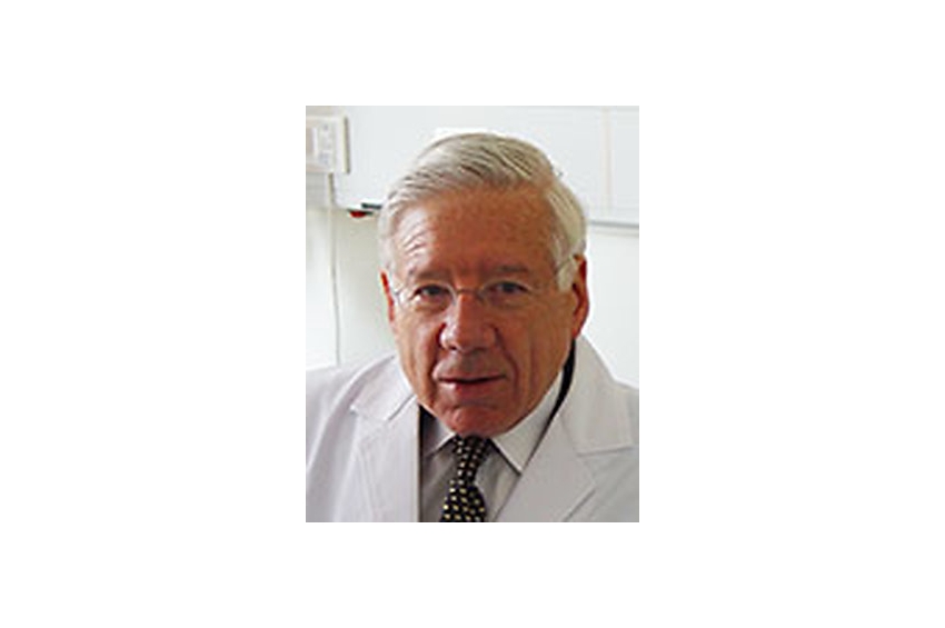 Photo Louis R. Caplan, M.D., FAHA American Heart Association