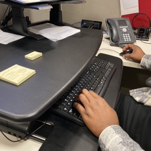 Long work hours at the office linked to both regular and hidden high blood pressure