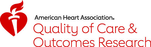AHA QCOR LOGO