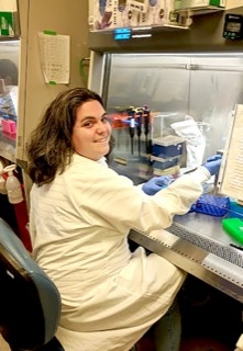 Dawn Fernandez, Ph.D.