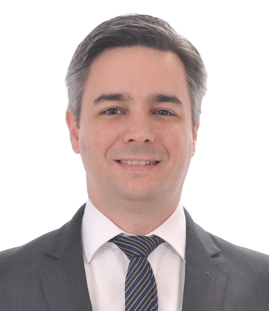 Henrique Turin Moreira, M.D., Ph.D.