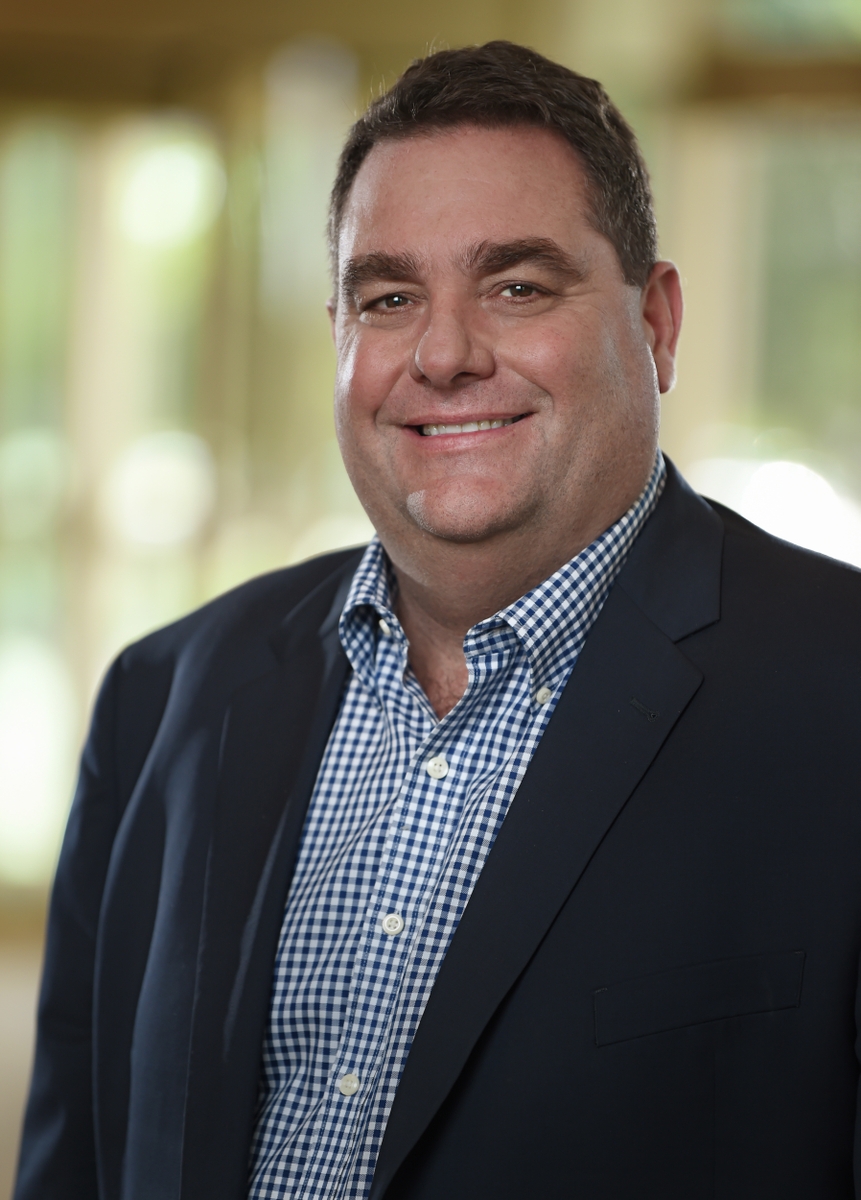 Raymond P. Vara Jr.
