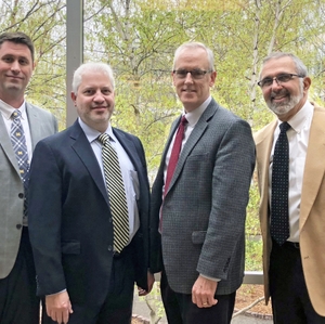 More than $14 million awarded for new research on arrhythmias and sudden cardiac arrest
