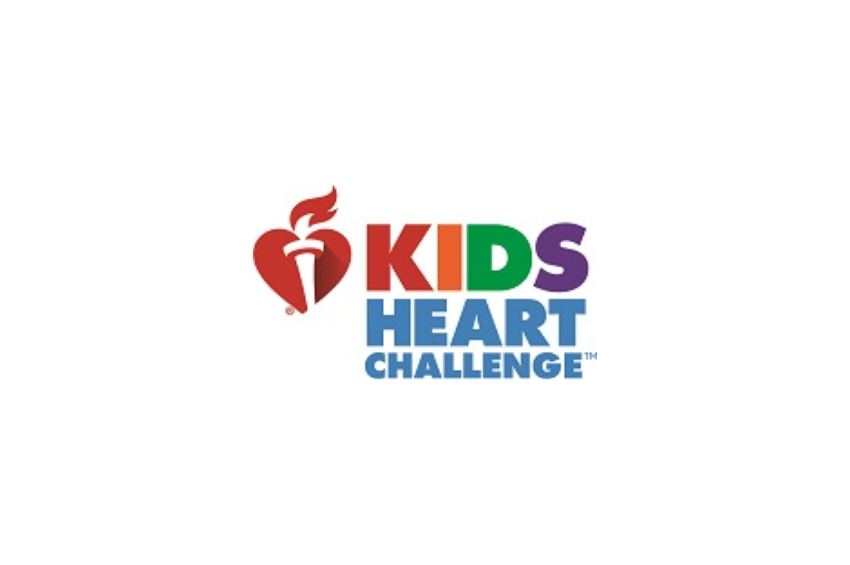 Kids Heart Challenge awards grants across 46 states to provide health
