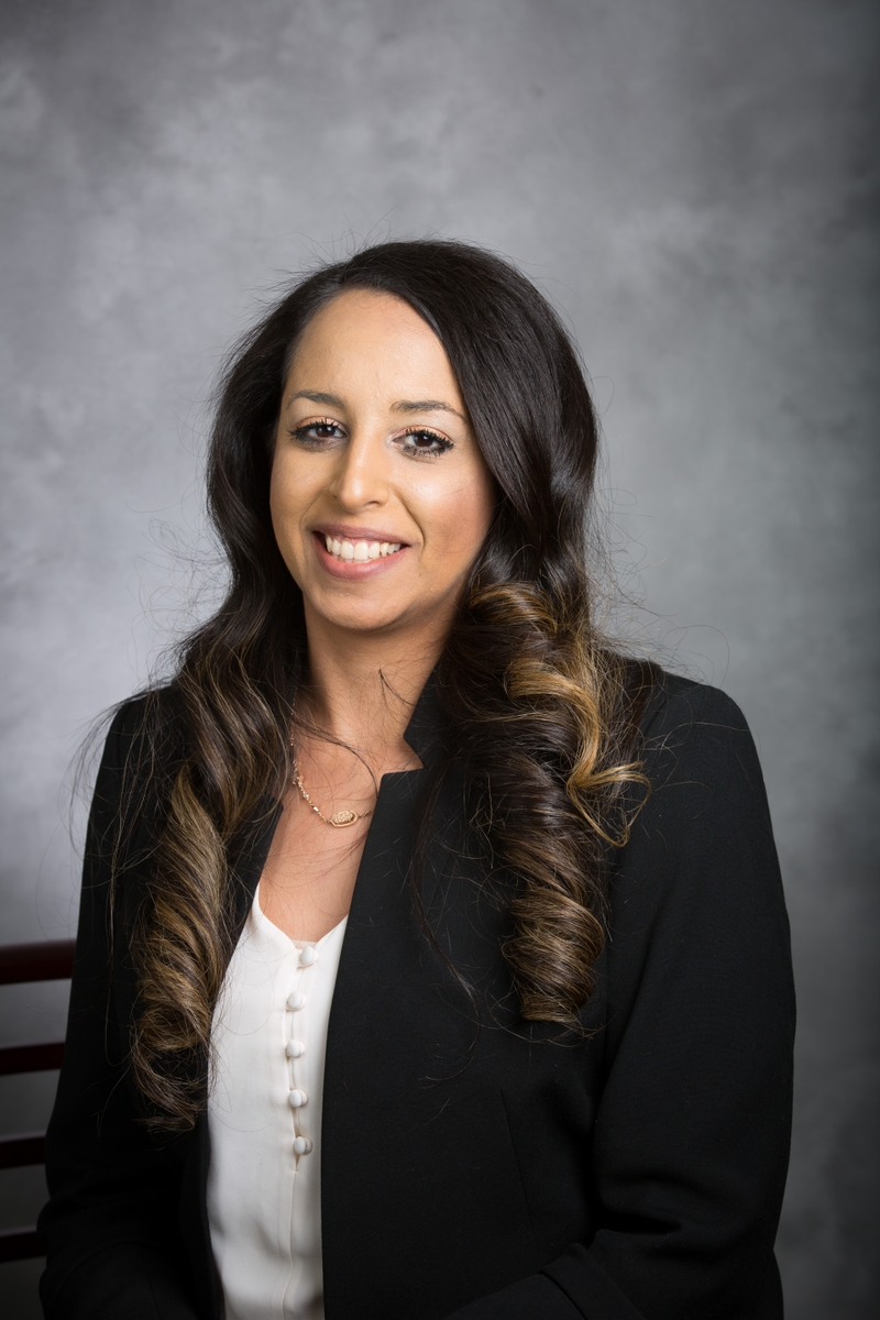 Samaah Sullivan Ph.D.