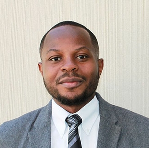 Bede Nriagu, M.B.B.S., M.P.H.