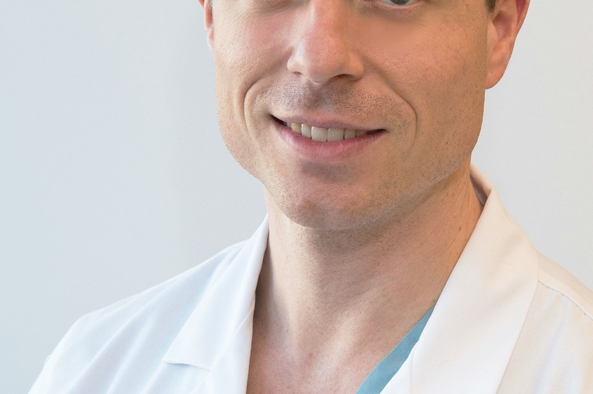 Photo Florian Rader M D M S American Heart Association