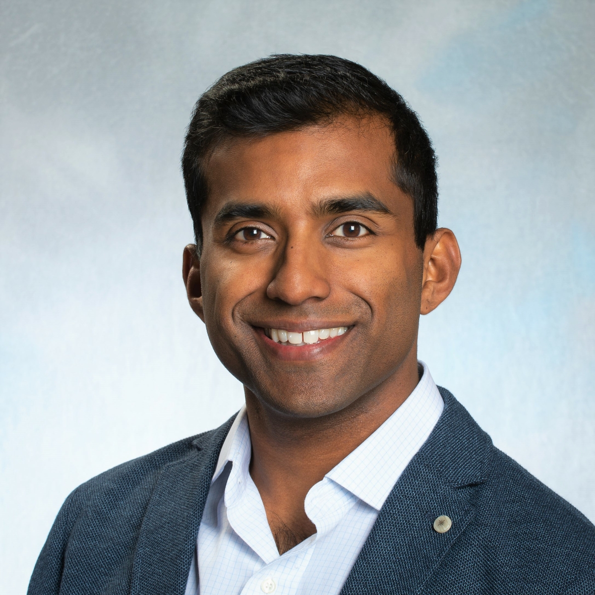 Muthiah Vaduganathan, M.D., M.P.H