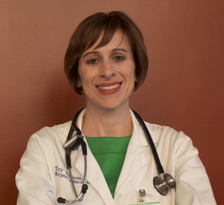 Tracy E. Madsen M.D. Sc.M.