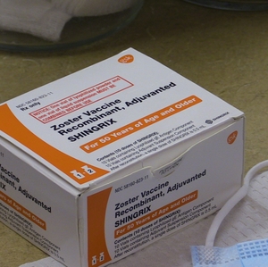 Shingles vaccine may also reduce stroke risk | American Heart Association