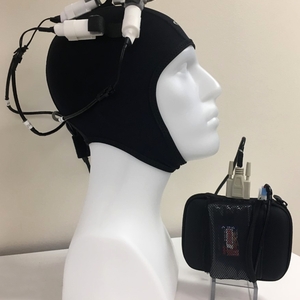 Wearable brain stimulation could safely improve motor function after stroke