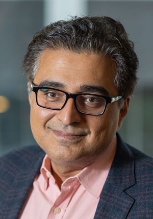 Subodh Verma M.D. Ph.D.