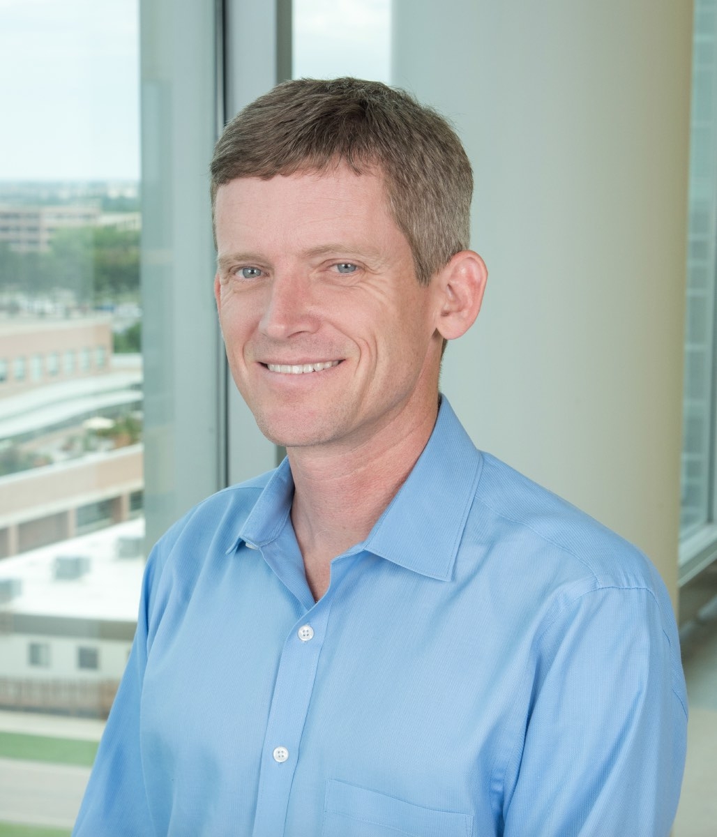 Larry Allen Ph.D.
