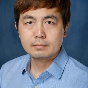 Jiang Bian Ph.D.