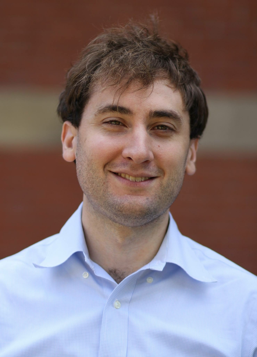 Andrew C. Stokes, Ph.D.