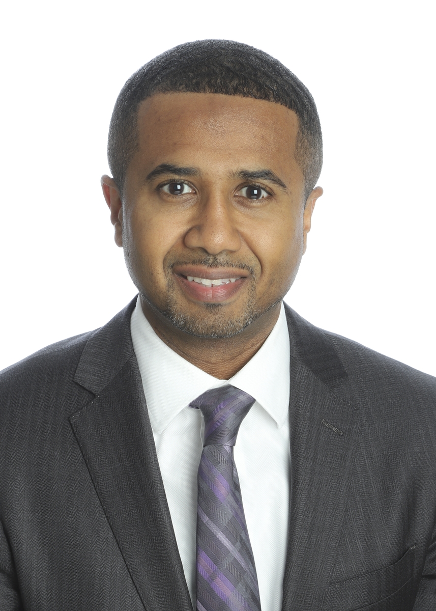 Husam Abdel-Qadir M.D., Ph.D.