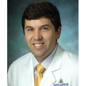 Seth Martin M.D. M.H.S.