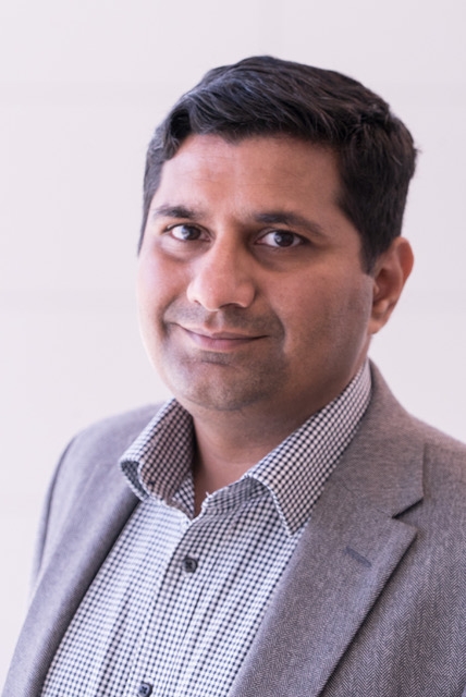 Abhishek Jain Ph.D.