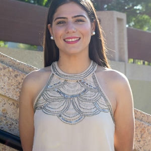 Lorena Melendez Chavez