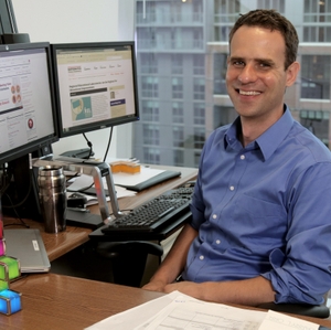 Greg Peterson, Ph.D.