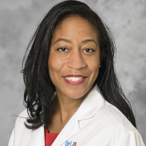 Khadijah Breathett, M.D., M.S., FACC, FAHA, FHFSA