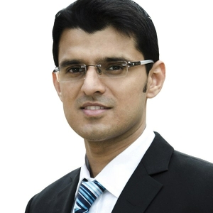 Muhammad Sheikh, M.D.