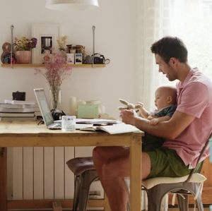 Don't Die of Doubt 30 second video