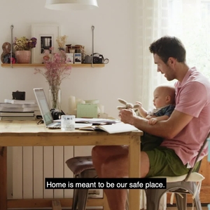 Don't Die of Doubt subtitled 30 sec video