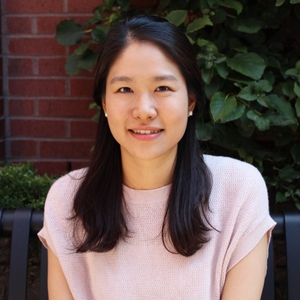 Yujin Lee Ph.D.