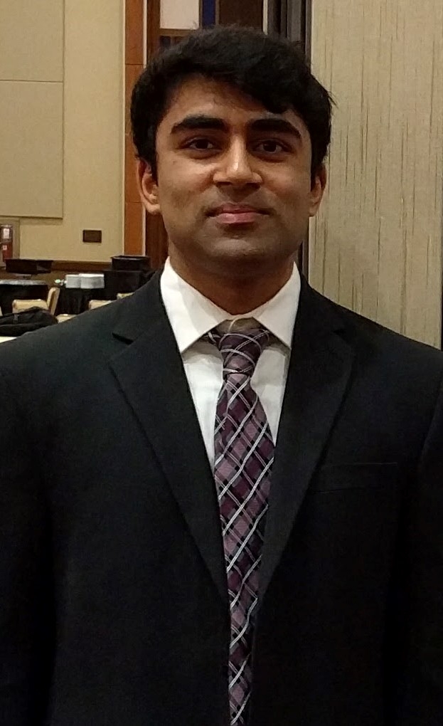 Aayush Visaria M.P.H.