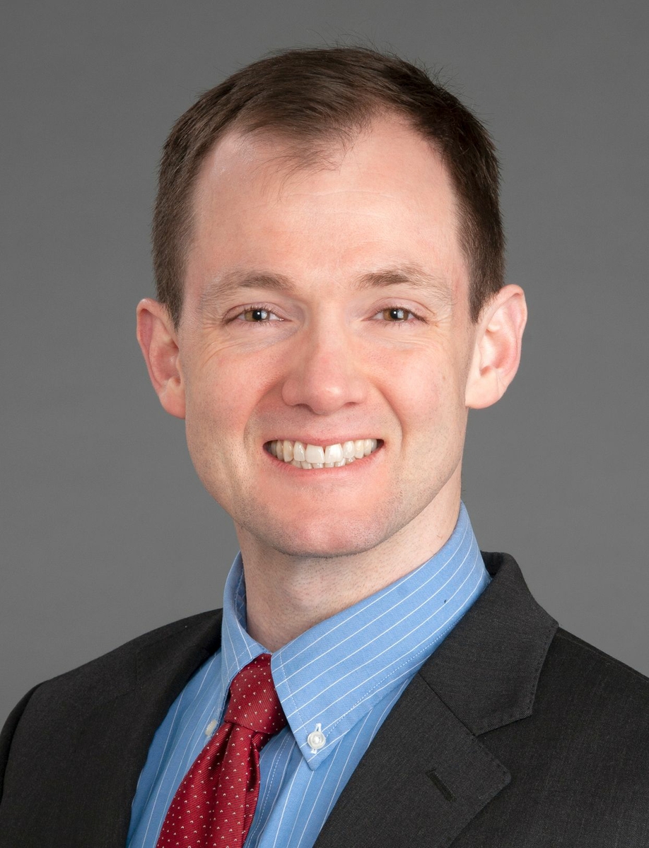 Matthew J. Singleton, M.D., M.B.E., M.H.S., M.Sc.