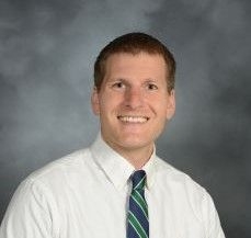 Neil Kelly, Ph.D.